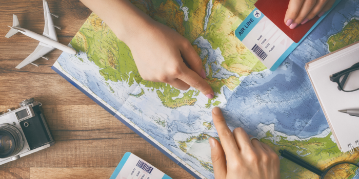 Viajar en entornos inestables: el nuevo desafío de decidir mejor