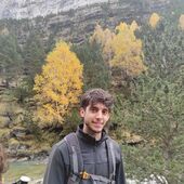 Sergio Vasco Francisco