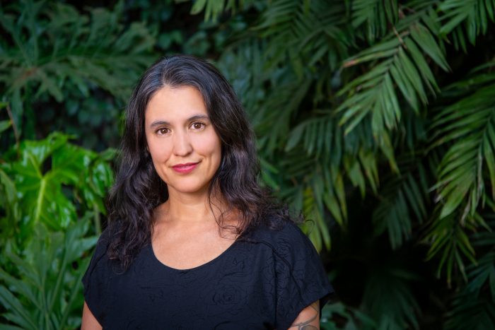 Florencia Ortúzar: “La transición energética en Chile ya comenzó. La pregunta es cómo continuarla”