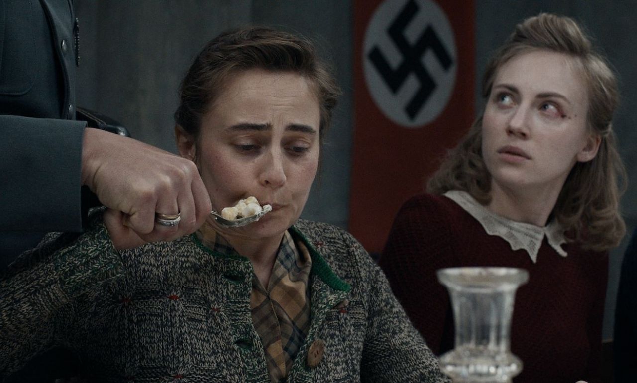 Cineasta italiano y cinta sobre nazismo: “desafortunadamente hay paralelismos” con la época actual