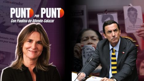 Retroceso en DD.HH.: la estrategia para ahogar por dentro el Plan de Búsqueda