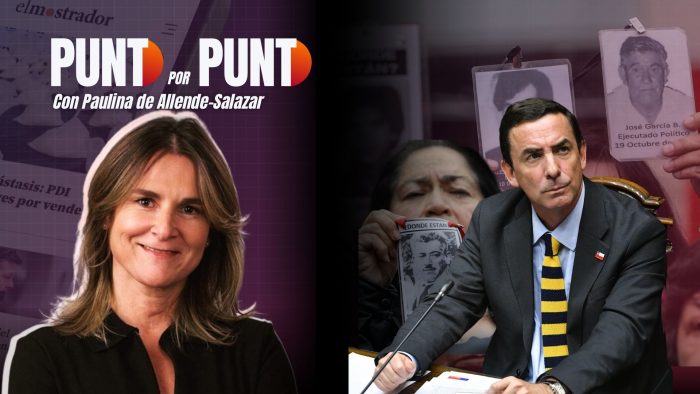 Retroceso en DD.HH.: la estrategia para ahogar por dentro el Plan de Búsqueda