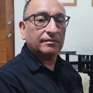 Pablo Padilla Rubio