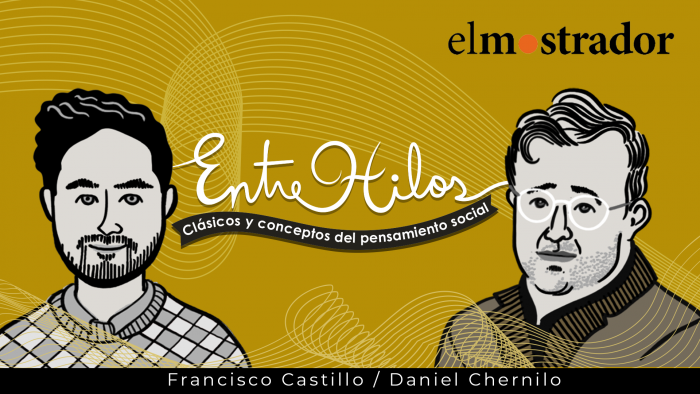 Entre Hilos: ¿Qué es el iluminismo?