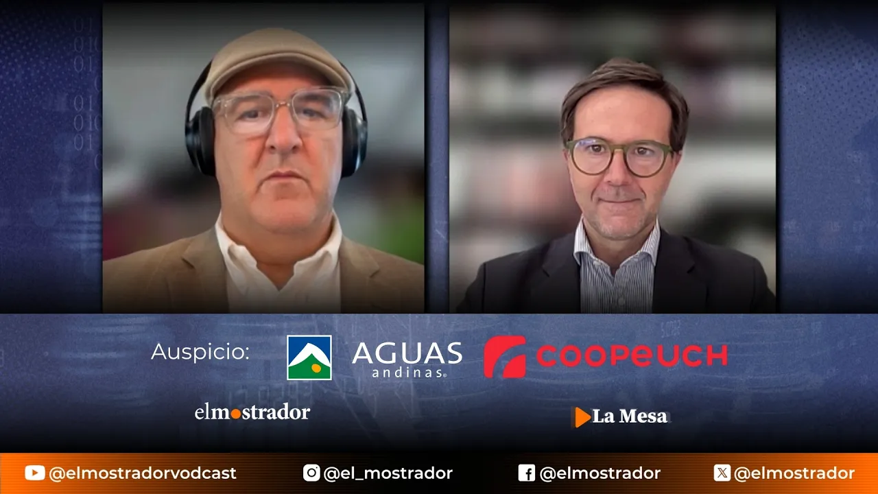 Francisco Saffie: “No existen holguras económicas que nos permitan reaccionar en términos aislados”