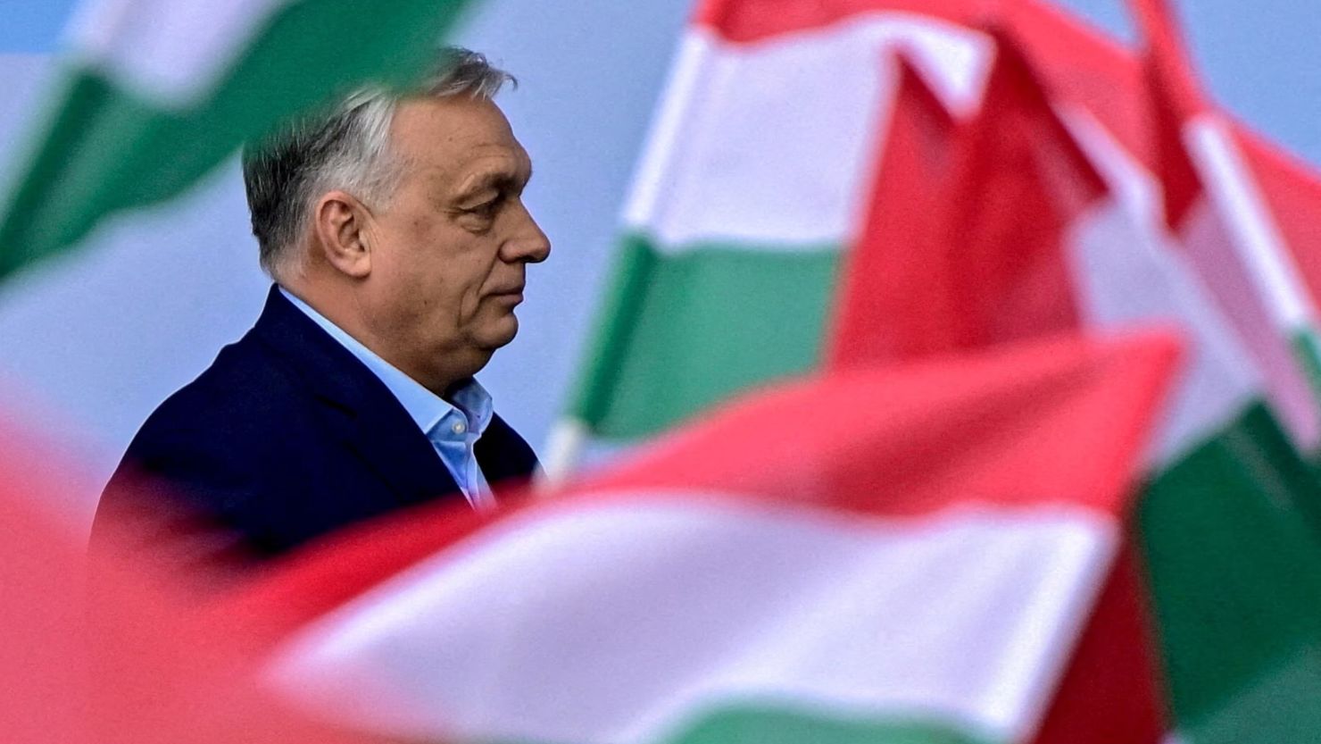 Hungría da un giro histórico: cae Orbán y la ultraderecha pierde su principal bastión en Europa