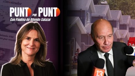 Alcaldes en pie de guerra por exención de contribuciones a adultos mayores de alto patrimonio