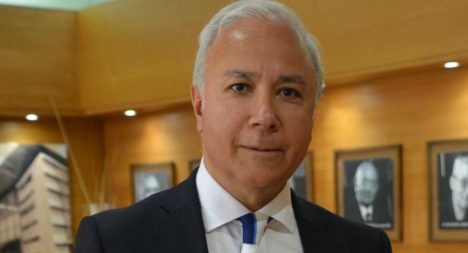 Carabantes por violencia escolar: “El riesgo es aprobar leyes simbólicas y de nulo impacto real”