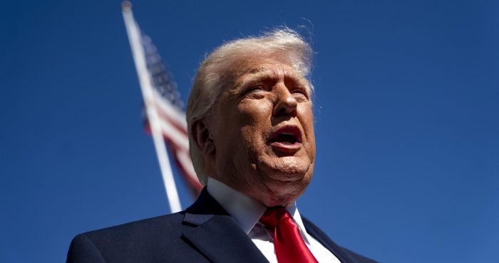 EEUU asegura haber bloqueado los puertos de Irán y “detenido por completo” su comercio