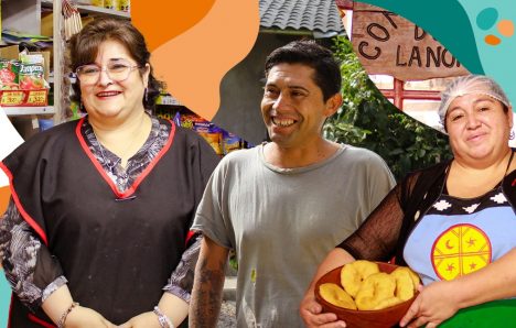 Con $320 mil millones en créditos, organización logró apoyar a más de 152 mil emprendedores en 2025