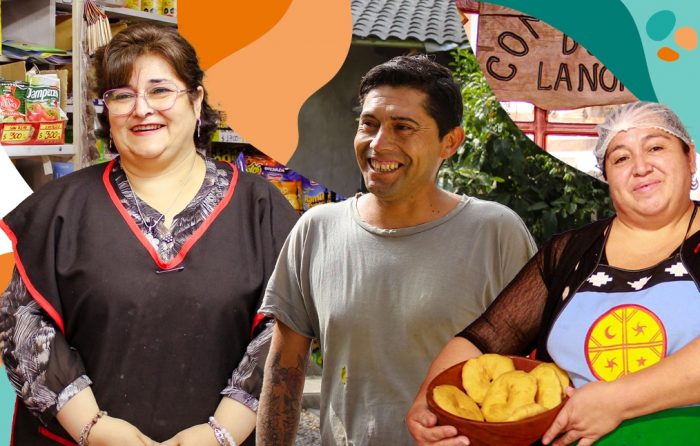 Con $320 mil millones en créditos, organización logró apoyar a más de 152 mil emprendedores en 2025