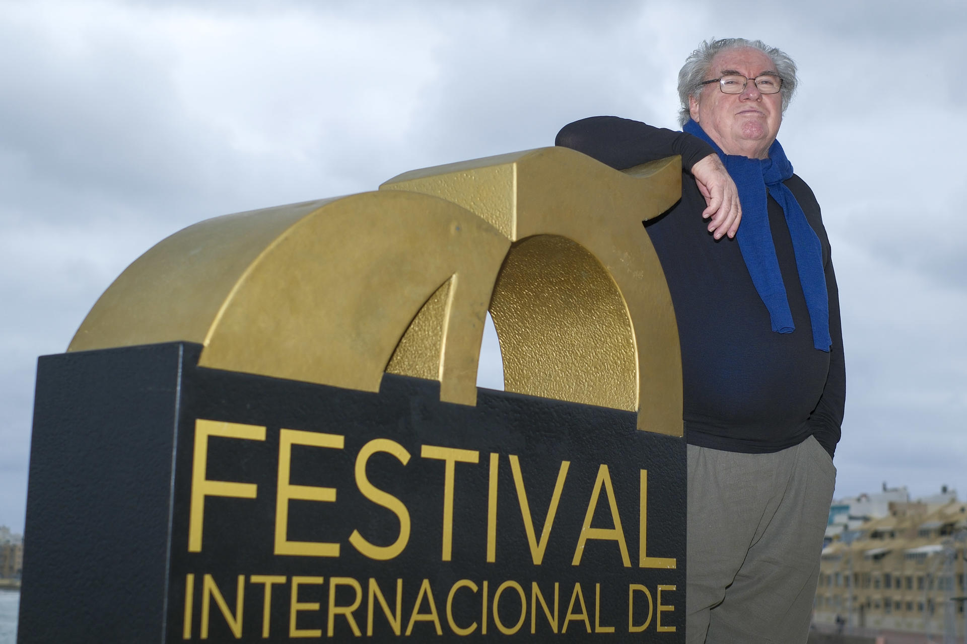 Retrospectiva en España de obra del chileno Ignacio Agüero: en dictadura “el cine fue mi refugio”