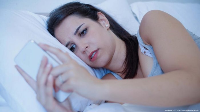 Estudio: el silencio del 'ghosting' duele más que el rechazo