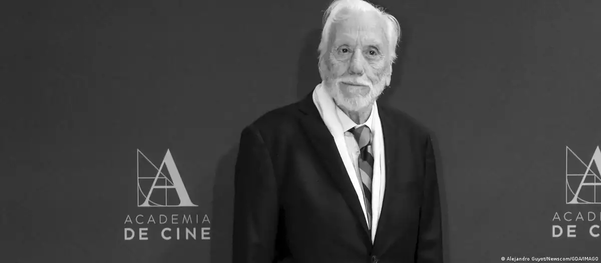 Fallece el cineasta argentino Adolfo Aristarain con 82 años