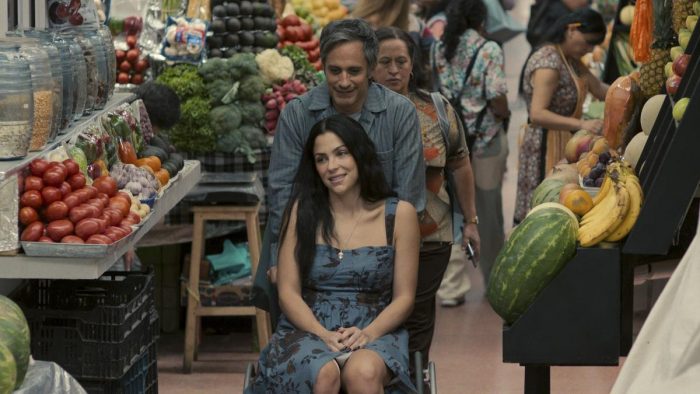 ‘Santita’, la antiheroína que desafía los prejuicios sobre la discapacidad y la feminidad