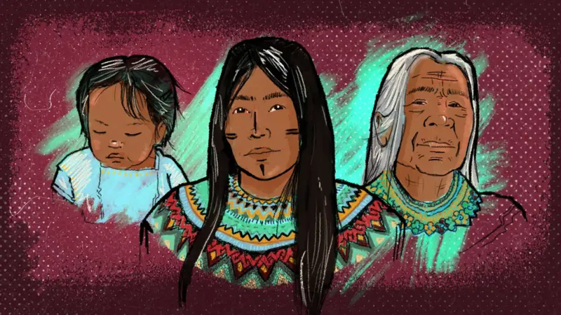 La lucha de una madre por romper el ciclo de la mutilación genital femenina en Colombia