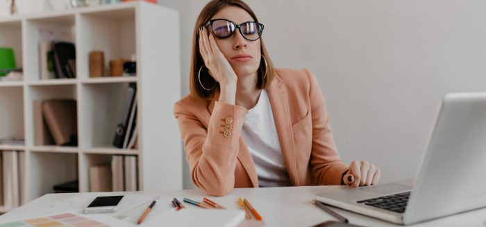 Déficit de vitamina D en mujeres trabajadoras: 9 de cada 10 presentan niveles insuficientes en Chile