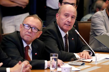 Primer mes de gobierno: ajustes al plan de mitigación y el “ofertón” de Quiroz a grandes empresas