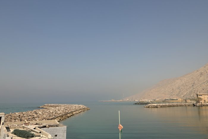 Irán restablece control militar en Ormuz en respuesta al bloqueo naval de Estados Unidos