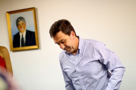 Swett advierte que pymes recibieron "baldazo de agua fría" con Ley Miscelánea del Presidente Kast