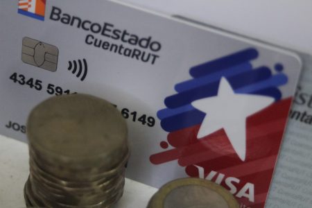 BancoEstado eliminará cobro de $ 300 a transferencias desde CuentaRUT desde el 15 de abril