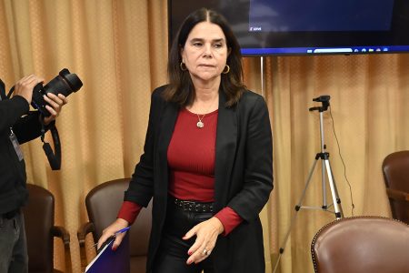 Ximena Ossandón (RN) sobre Presidente Kast: en un momento deberá "dejar de defender lo indefendible"