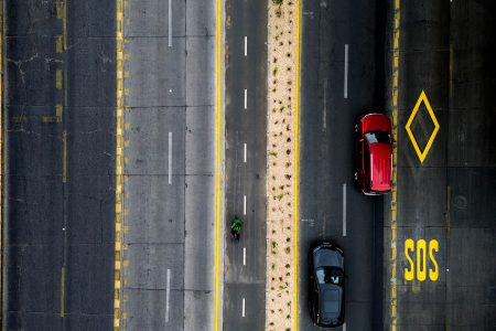 Urbanistas en pie de guerra contra Poduje por Nueva Alameda: tiene que ser "política de Estado"