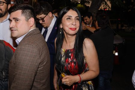 Rubilar critica al Gobierno por manejo de candidatura de Bachelet: "Chile no se está viendo bien"