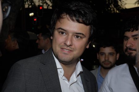 Diputado Cretton (UDI) le pone la lápida a Chile Vamos: "La coalición más exitosa cumplió un ciclo"