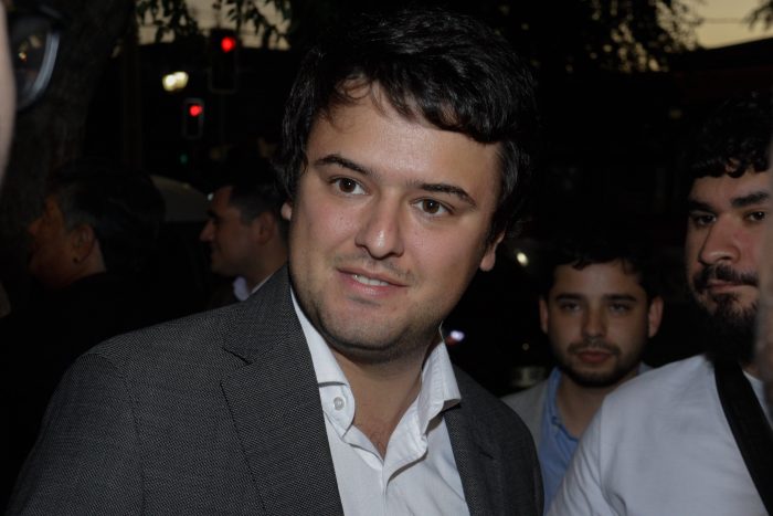 Diputado Cretton (UDI) le pone la lápida a Chile Vamos: "La coalición más exitosa cumplió un ciclo"