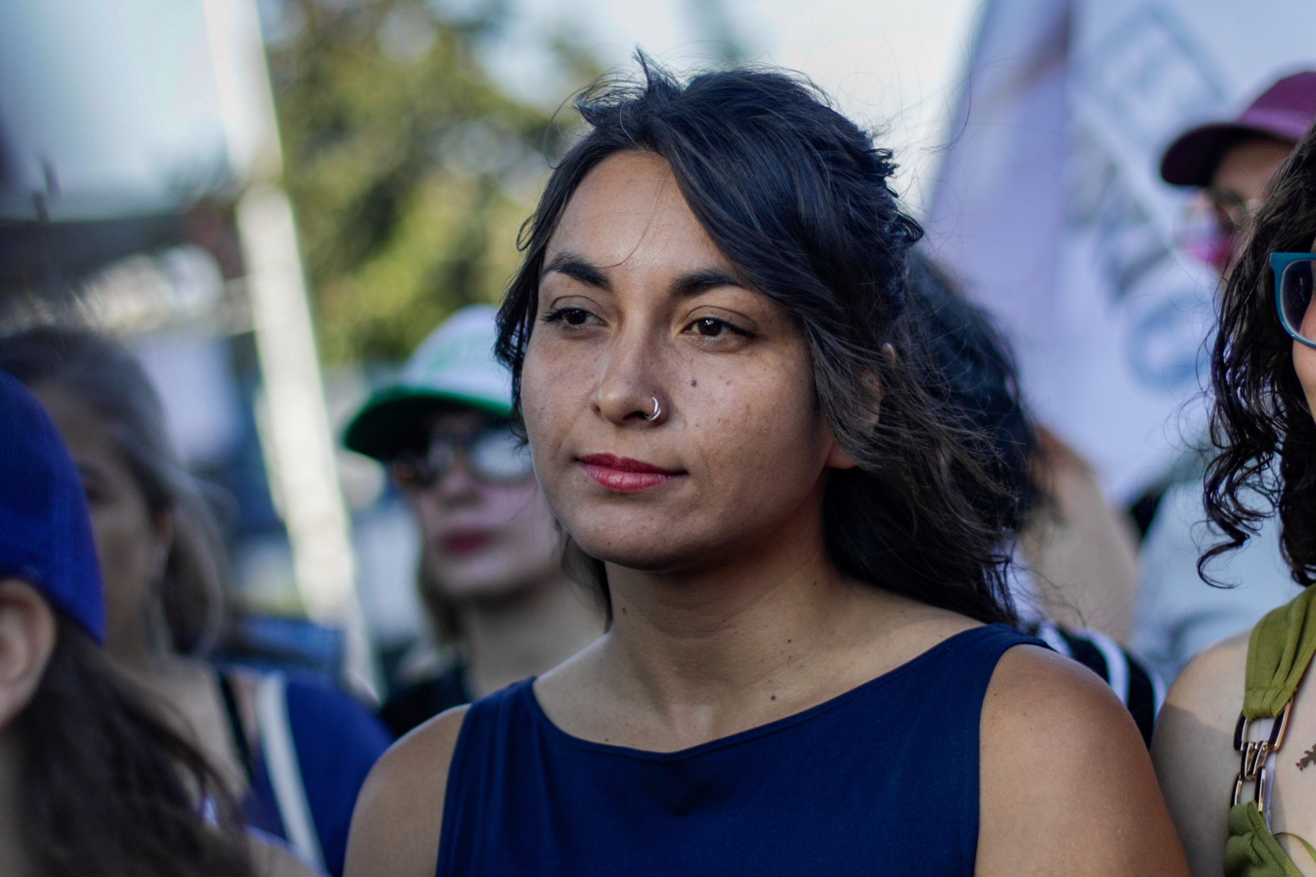 Diputada Schönhaut (FA) y Ley Miscelánea: pasar “reforma tributaria con un voto sería irresponsable”