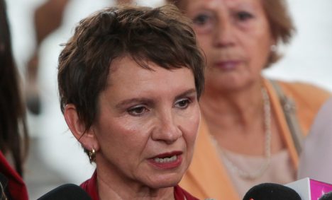 Tohá acusa al Gobierno de debilitar a la PDI: “No duró ni una semana el cuidado a las policías”