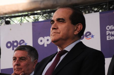 Carlos Maldonado: de ministro de Bachelet a consejero del BancoEstado nombrado por Kast