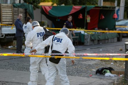 Fiscalía: desde la llegada del Gobierno, aumentaron los homicidios vinculados al crimen organizado