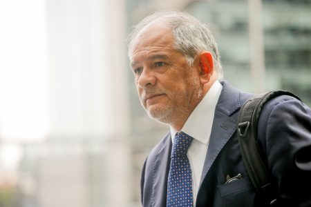 Abogado de Jaime Guzmán espera que Presidente Kast "realice gestiones" para detener a Apablaza