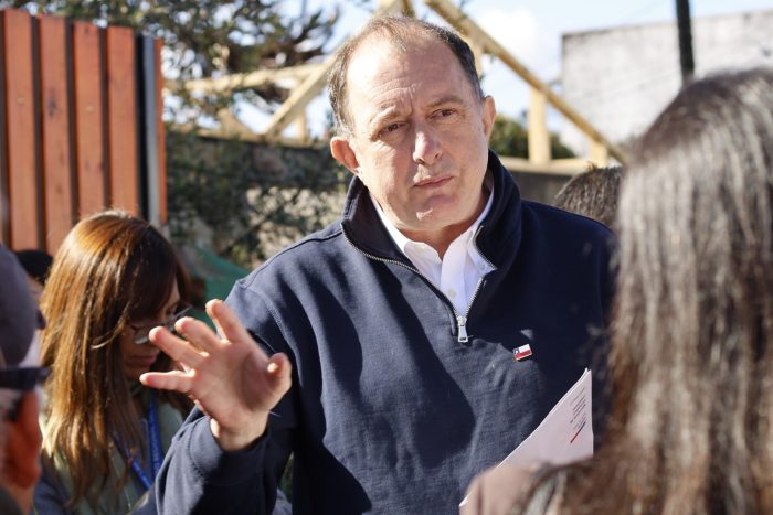 Minvu rechaza querella de Social Arquitectura y defiende gestión de Poduje en la reconstrucción