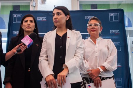 Ministra Marín confirma que remoción de Priscilla Carrasco continuará al terminar su licencia médica