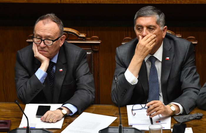 Gobierno comienza a defender Ley Miscelánea y descarta división de temas: "Está todo entrelazado"