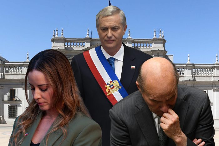 Monitor de Liderazgos: Presidente Kast, vocera Sedini y ministro Quiroz aumentan menciones negativas