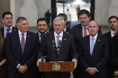 Gobierno sale en ayuda de las familias vulnerables con aporte directo de balón de gas