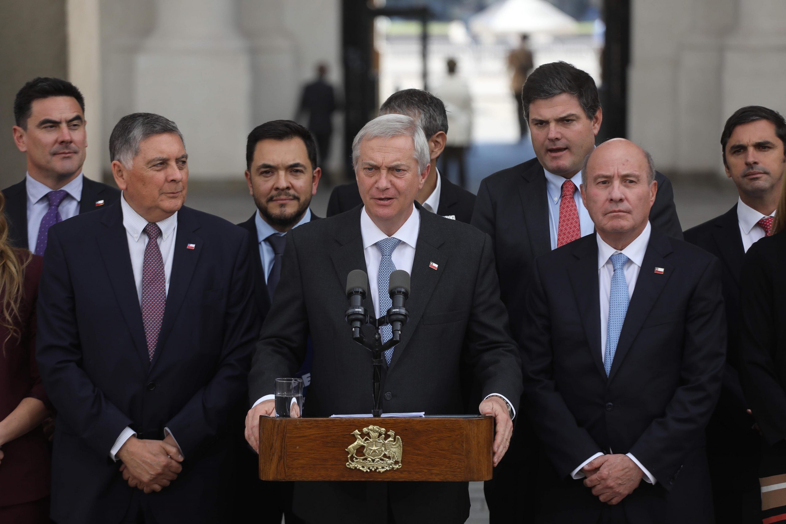 Gobierno sale en ayuda de las familias vulnerables con aporte directo de balón de gas