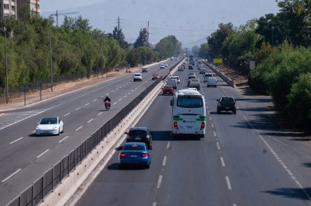 Nuevo balance por semana santa: siete fallecidos por accidentes de tránsito