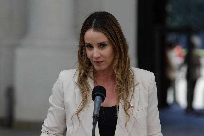 Sedini descarta cambio de gabinete antes de septiembre: “Vamos a hacer una fonda entre todos”