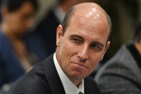 "Buena pero zurda": MOP se desmarca de polémico Excel que calificaba a funcionarios según ideología