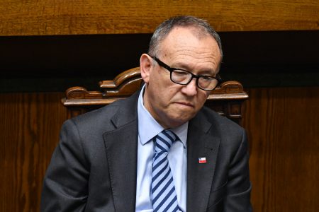 Gobierno echa pie atrás y limitación por edad a gratuidad universitaria no estará en Ley Miscelánea