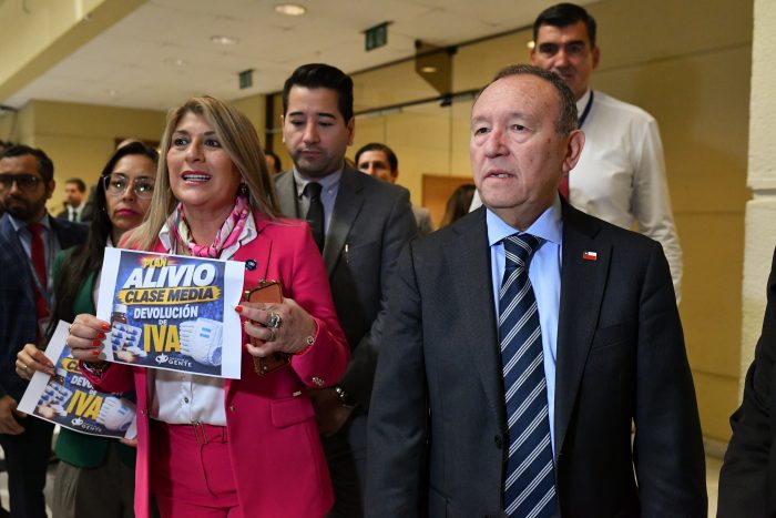 Gobierno asegura haber destrabado conflicto con el PDG por Ley Miscelánea