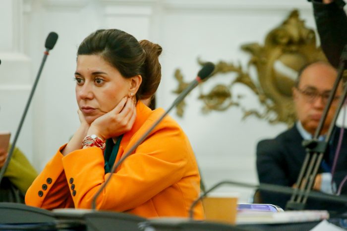 Senadora Cicardini por investigación húngara que salpica al Presidente Kast: "Esto es gravísimo"
