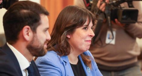 FA reitera rechazo condicionado a Ley Miscelánea: insiste en dividir proyecto tras cita en La Moneda