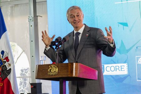 Culpable soy yo: Kast dice que asumirá responsabilidad tras sumario de Contraloría a la Segegob