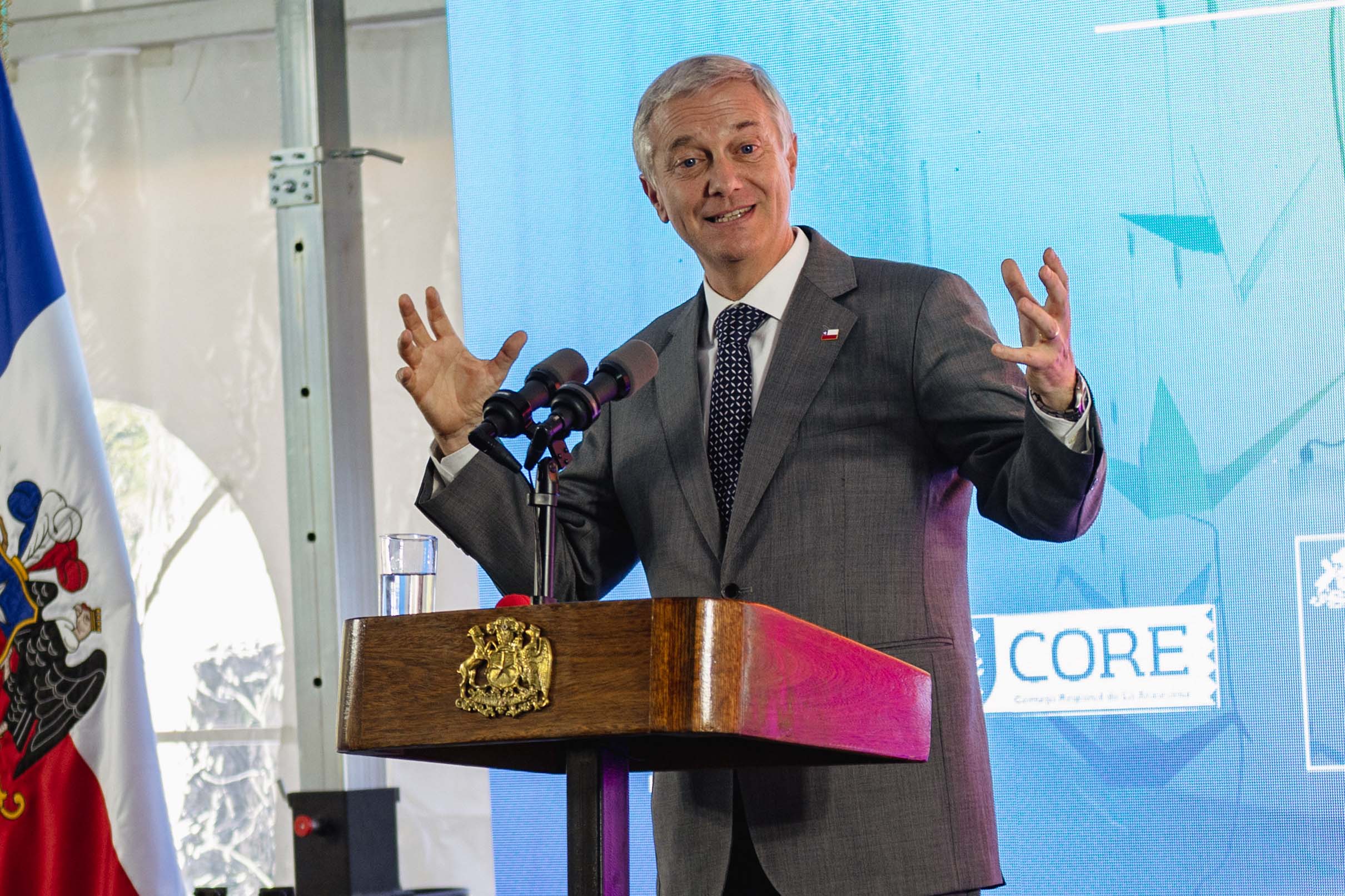 Culpable soy yo: Kast dice que asumirá responsabilidad tras sumario de Contraloría a la Segegob